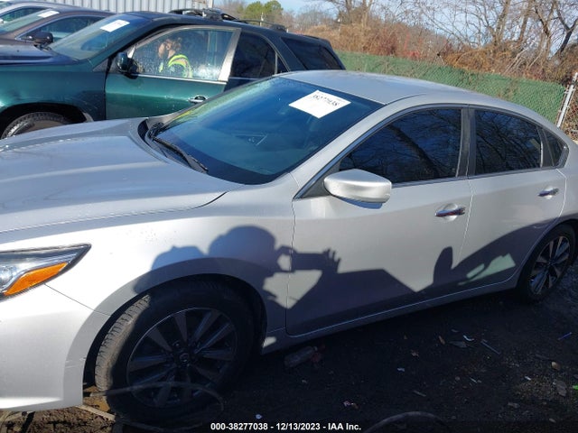 Nissan Altima 2.5 Sv 2017 1N4AL3AP2HC280576 Image 15