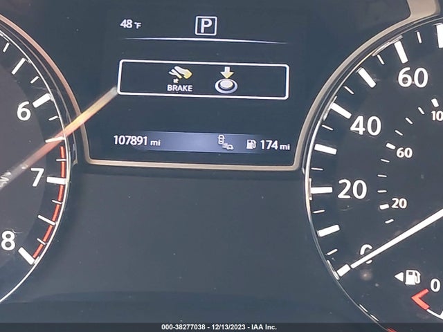 Nissan Altima 2.5 Sv 2017 1N4AL3AP2HC280576 Image 16