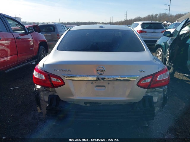 Nissan Altima 2.5 Sv 2017 1N4AL3AP2HC280576 Image 17