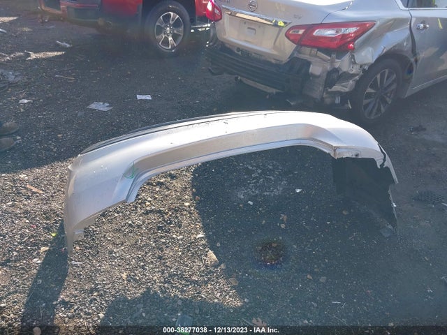 Nissan Altima 2.5 Sv 2017 1N4AL3AP2HC280576 Image 12