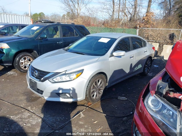 Nissan Altima 2.5 Sv 2017 1N4AL3AP2HC280576 Image 2