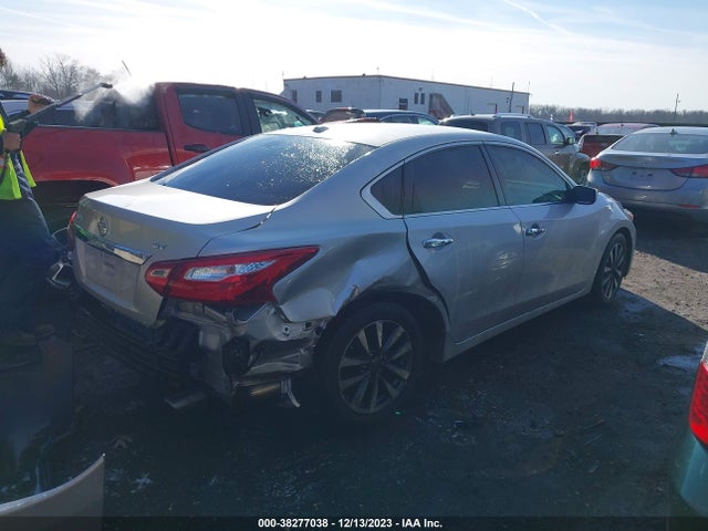 Nissan Altima 2.5 Sv 2017 1N4AL3AP2HC280576 Image 4