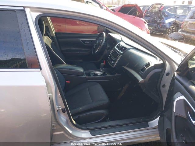 Nissan Altima 2.5 Sv 2017 1N4AL3AP2HC280576 Image 5