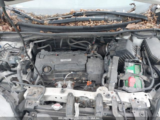 5J6RM4H34GL021793 Honda CR-V LX