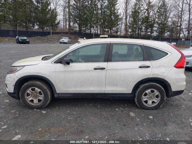 5J6RM4H34GL021793 Honda CR-V LX
