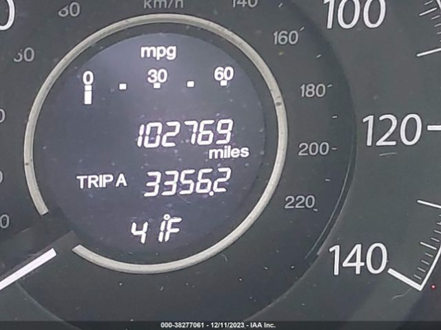 5J6RM4H34GL021793 Honda CR-V LX