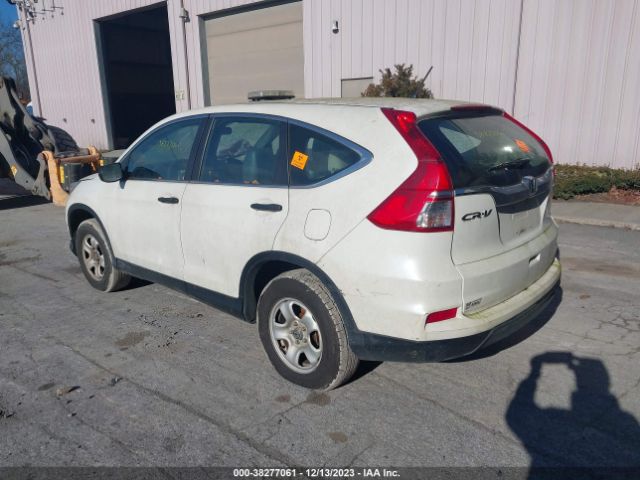 5J6RM4H34GL021793 Honda CR-V LX