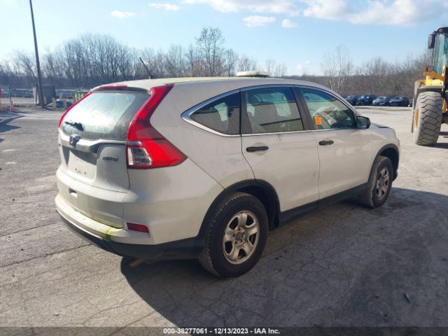 5J6RM4H34GL021793 Honda CR-V LX