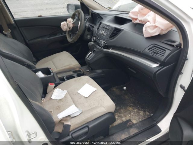 5J6RM4H34GL021793 Honda CR-V LX