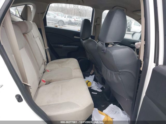 5J6RM4H34GL021793 Honda CR-V LX