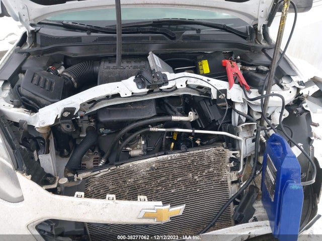 Chevrolet EQUINOX LS 2017 2GNFLEEK3H6298045 Image 10