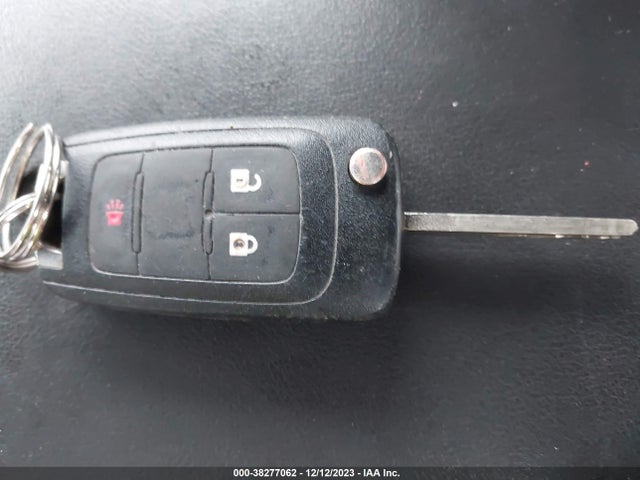 Chevrolet EQUINOX LS 2017 2GNFLEEK3H6298045 Image 11