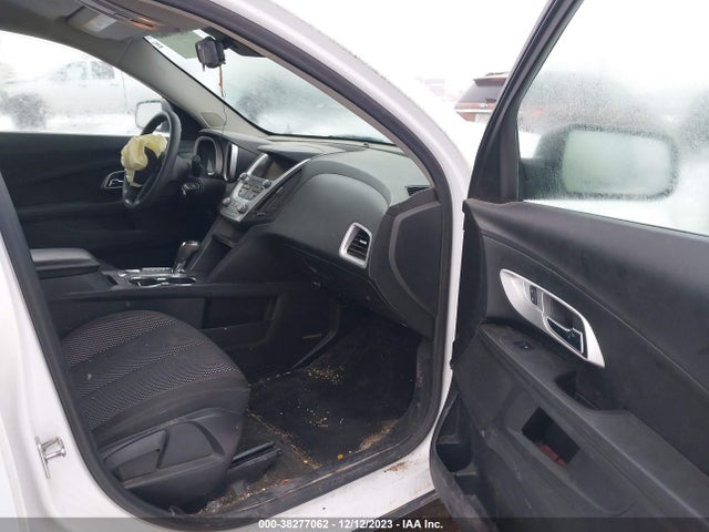 Chevrolet EQUINOX LS 2017 2GNFLEEK3H6298045 Image 5