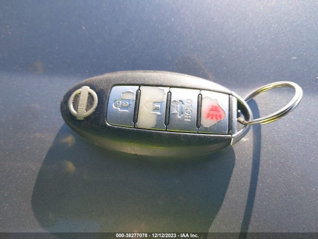 2008 NISSAN ALTIMA 2.5 S VIN: 1N4AL21EX8N532927