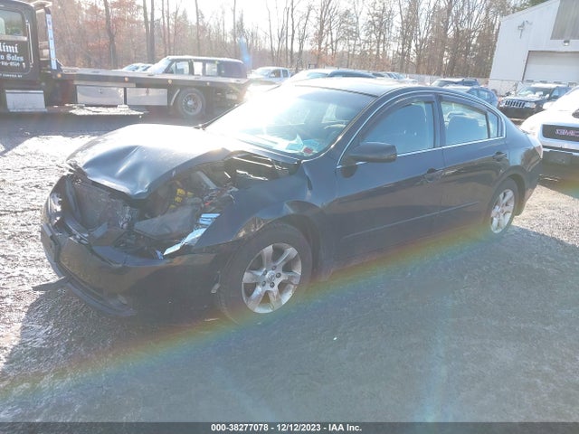 2008 NISSAN ALTIMA 2.5 S VIN: 1N4AL21EX8N532927