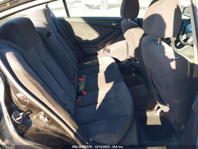 2008 NISSAN ALTIMA 2.5 S VIN: 1N4AL21EX8N532927