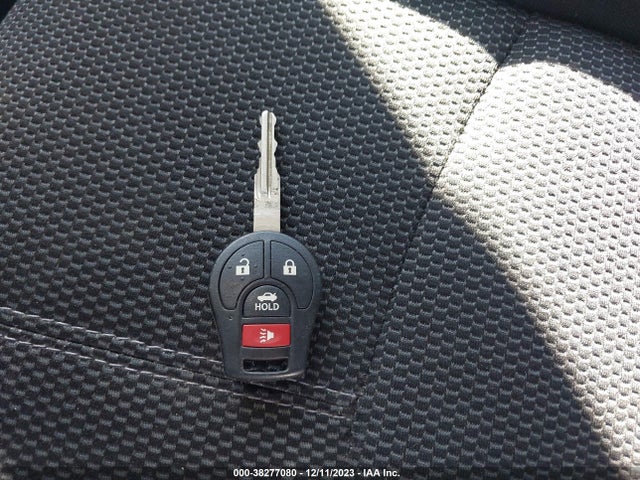 2018 NISSAN SENTRA S VIN: 3N1AB7AP6JY326205