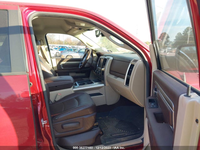 RAM 1500 Lone Star 2014 1C6RR6LTXES164977 Image 5