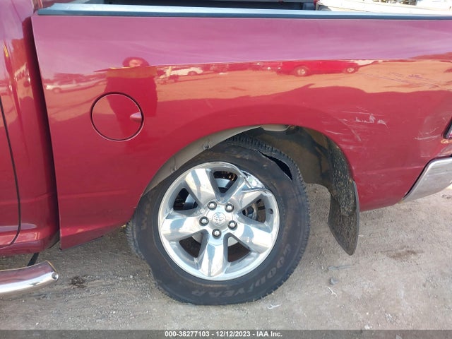 RAM 1500 Lone Star 2014 1C6RR6LTXES164977 Image 6