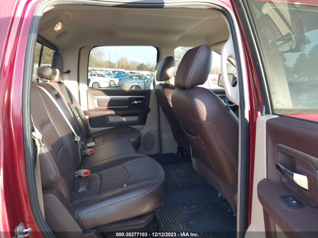 RAM 1500 Lone Star 2014 1C6RR6LTXES164977 Image 8