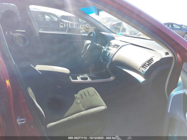 2013 NISSAN ALTIMA 2.5 SV VIN: 1N4AL3AP4DN578769