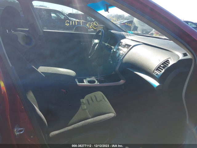 2013 NISSAN ALTIMA 2.5 SV VIN: 1N4AL3AP4DN578769