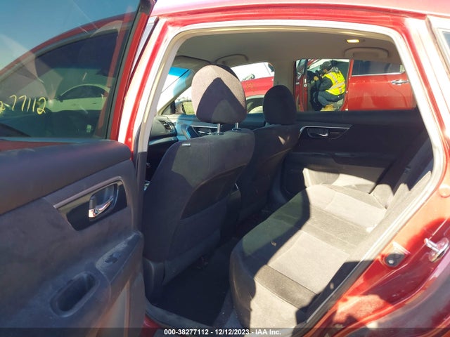 2013 NISSAN ALTIMA 2.5 SV VIN: 1N4AL3AP4DN578769