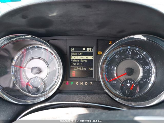 2C4RC1BG2GR175042 Chrysler Town  Country Touring