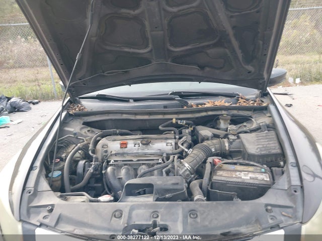 2011 HONDA ACCORD SDN 1HGCP2F39BA057463 Photo 9