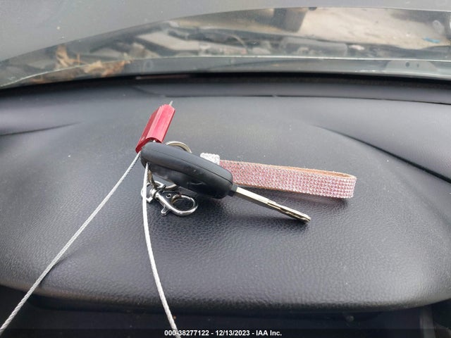 2011 HONDA ACCORD SDN 1HGCP2F39BA057463 Photo 10