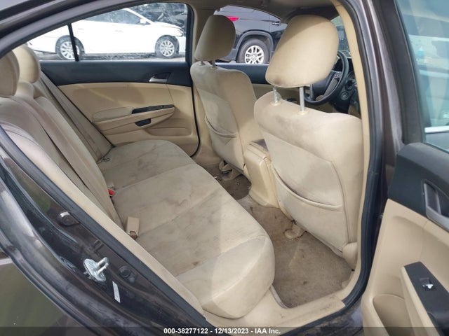 2011 HONDA ACCORD SDN 1HGCP2F39BA057463 Photo 7