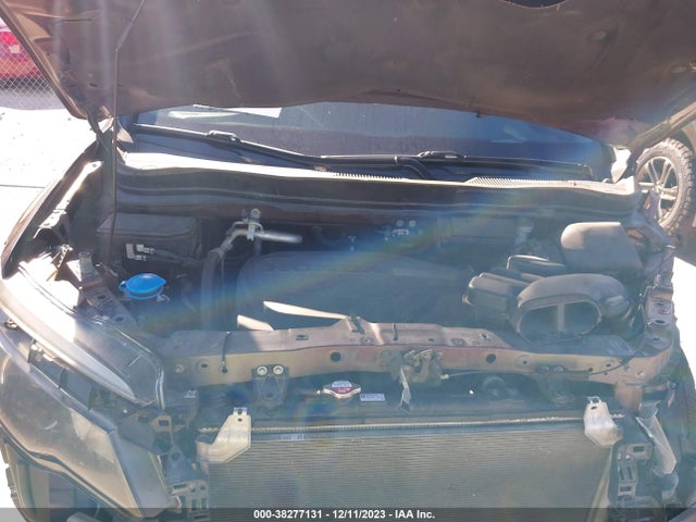 Honda Pilot Ex-l 2017 5FNYF5H80HB034624 Image 10