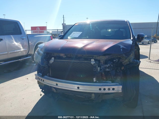 Honda Pilot Ex-l 2017 5FNYF5H80HB034624 Image 6