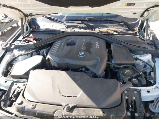WBA4W3C54JAC97567 BMW 4 Series 430i