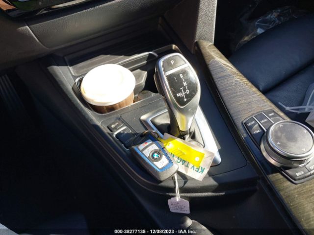 WBA4W3C54JAC97567 BMW 4 Series 430i
