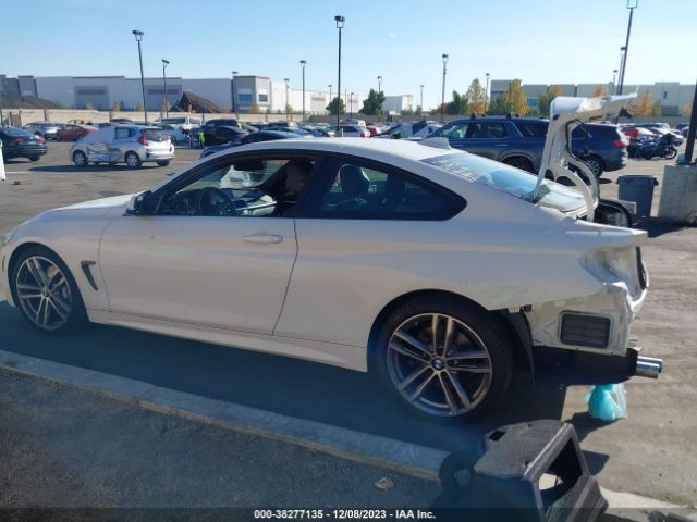 WBA4W3C54JAC97567 BMW 4 Series 430i