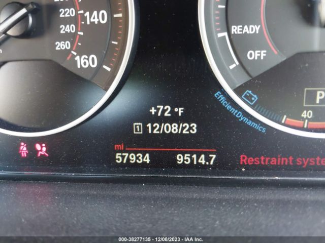 WBA4W3C54JAC97567 BMW 4 Series 430i