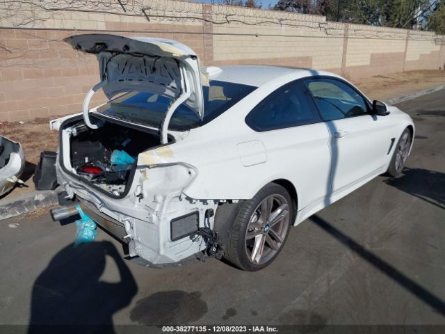 WBA4W3C54JAC97567 BMW 4 Series 430i
