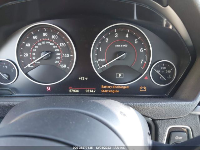 WBA4W3C54JAC97567 BMW 4 Series 430i