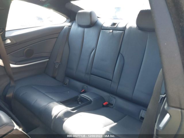 WBA4W3C54JAC97567 BMW 4 Series 430i