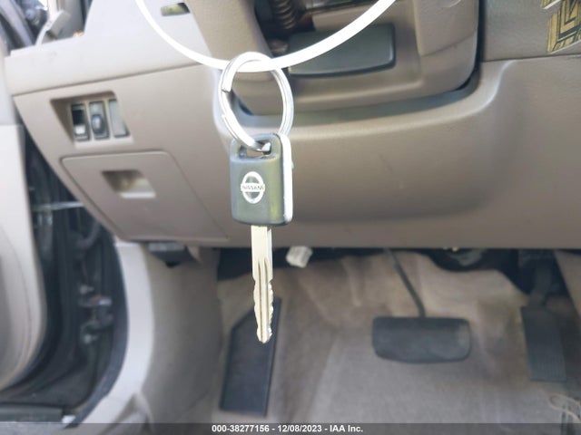 2005 NISSAN ALTIMA 2.5 S VIN: 1N4AL11DX5N446644