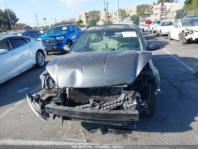2005 NISSAN ALTIMA 2.5 S VIN: 1N4AL11DX5N446644
