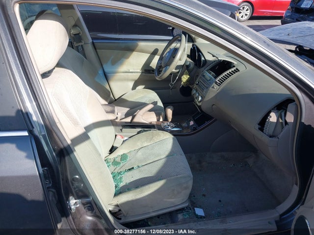 2005 NISSAN ALTIMA 2.5 S VIN: 1N4AL11DX5N446644