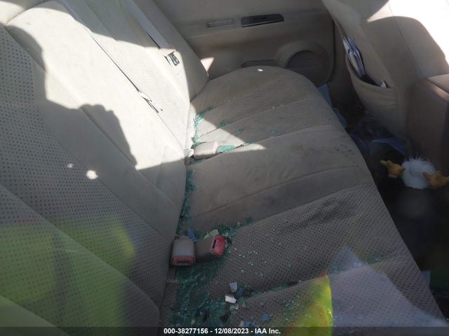 2005 NISSAN ALTIMA 2.5 S VIN: 1N4AL11DX5N446644