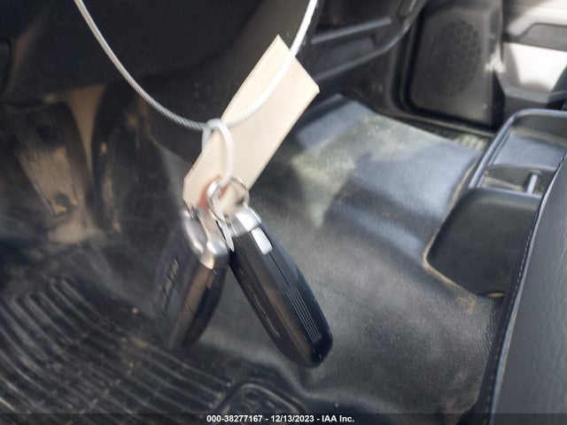 RAM 2500 Tradesman 2022 3C6UR5HJ7NG240271 Image 11