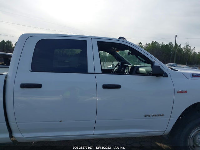 RAM 2500 Tradesman 2022 3C6UR5HJ7NG240271 Image 13