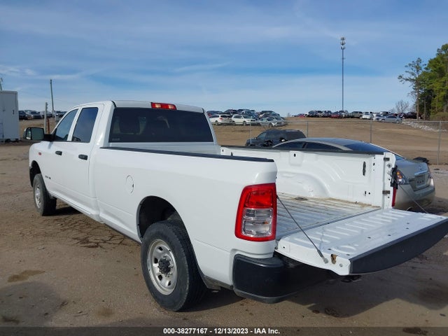 RAM 2500 Tradesman 2022 3C6UR5HJ7NG240271 Image 3