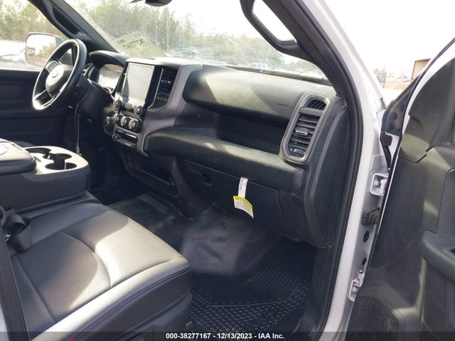 RAM 2500 Tradesman 2022 3C6UR5HJ7NG240271 Image 5