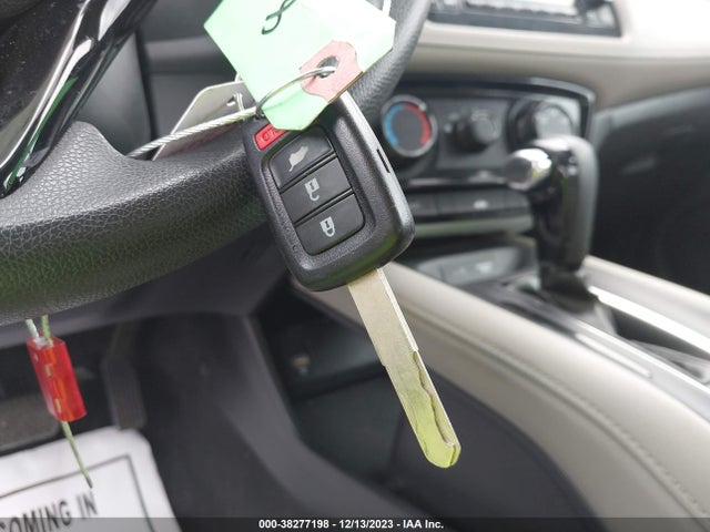 Honda HR-V LX 2019 3CZRU6H35KG701011 Image 11