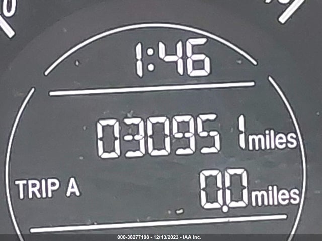 Honda HR-V LX 2019 3CZRU6H35KG701011 Image 15